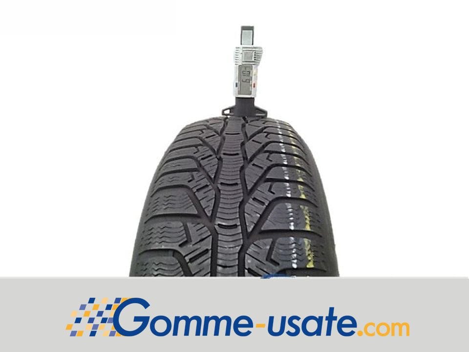 Thumb Kleber Gomme Usate Kleber 185/60 R14 82T Krisalp HP 2 M+S (75%) pneumatici usati Invernale 0